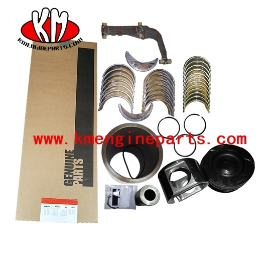 Xcec m11 qsm11 engine spare parts 4024940 overhaul kit