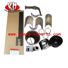 Xcec m11 qsm11 engine spare parts 4024940 overhaul kit