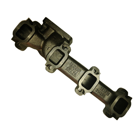 exhaust manifold 3912600