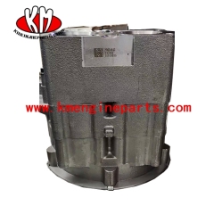 3634643 kta50 engine lube oil pump