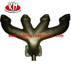 DONGFENG DCEC 5263382 ISBE Engine Exhaust Manifold