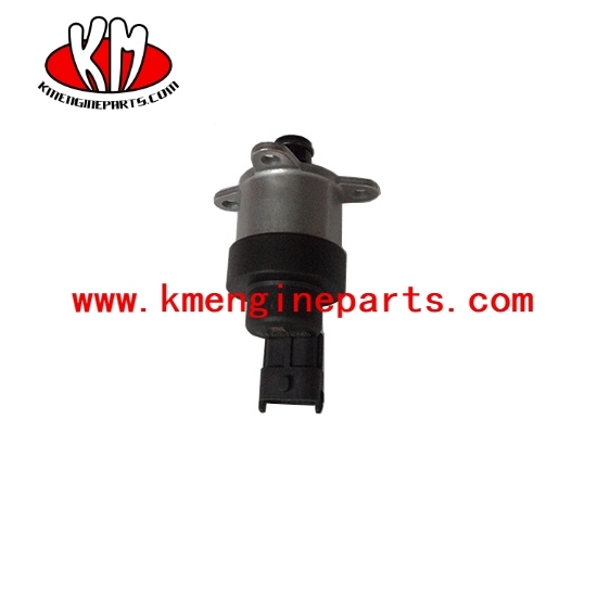 Dcec ISBE QSB engine parts 5257595 ETR Fuel Control Actuator