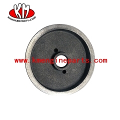Xcec m11 qsm engine parts 3103238 pulley accessory drive