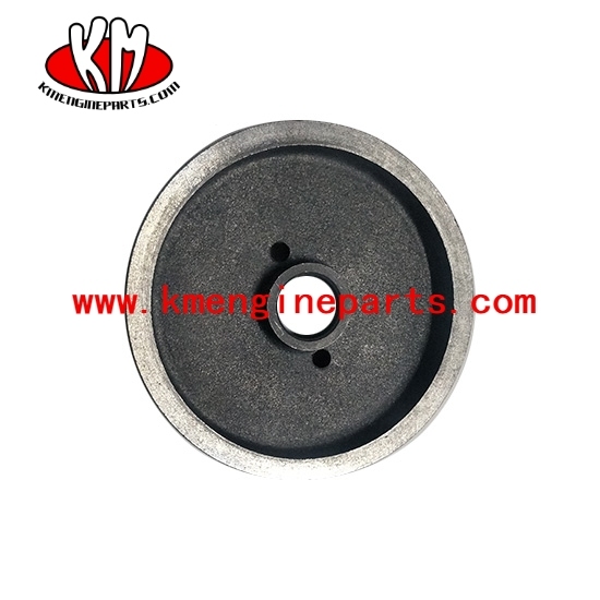 Xcec m11 qsm engine parts 3103238 pulley accessory drive