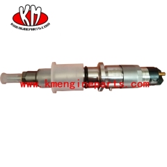 Dong Feng DCEC 5263305 fuel injector 6CT engine spare parts