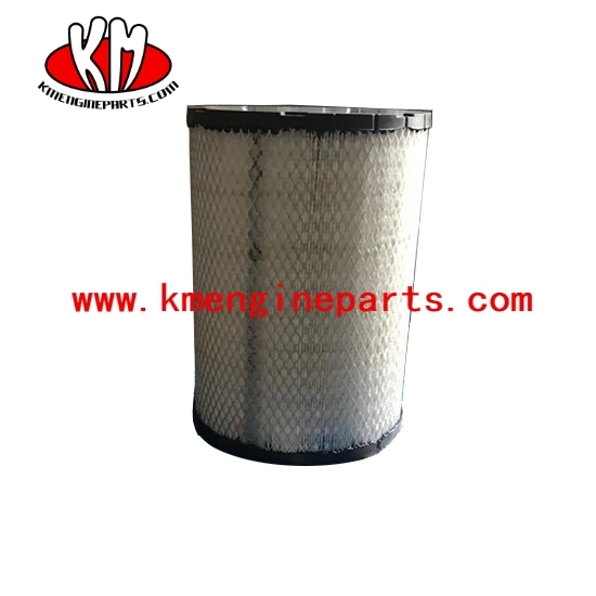 High quality AF25354 air filter truck engine spare parts