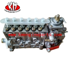 DCEC dump truck parts 6C8.3 QSC8.3 fuel injection pump 3991485