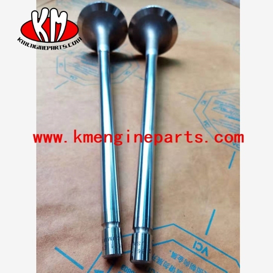 Exhaust Valve 2881811 2881815 3641541 QSK50 QSK60 engine parts