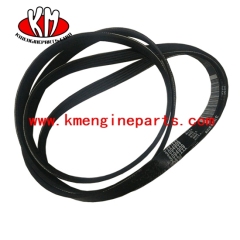 QST30 engine alternator V Ribbed Belt 3094909