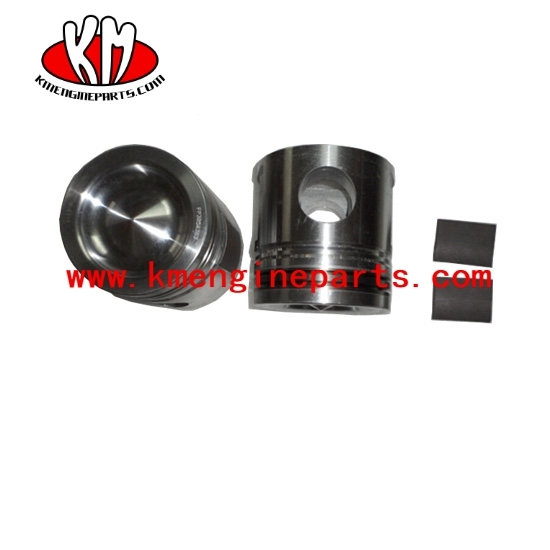 VTA28 marine engine parts 3043650 piston insert