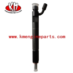 Dcec 6cta8.3 engine parts 3937231 fuel injector