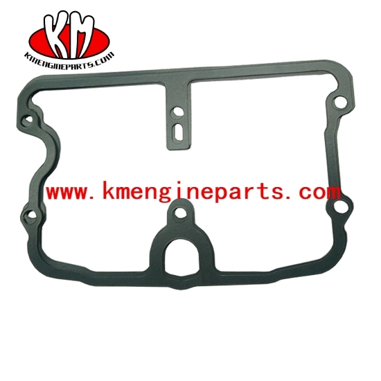 Ccec nta855 spare parts 3049187 rocker lever housing gasket