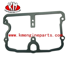 Ccec nta855 spare parts 3049187 rocker lever housing gasket