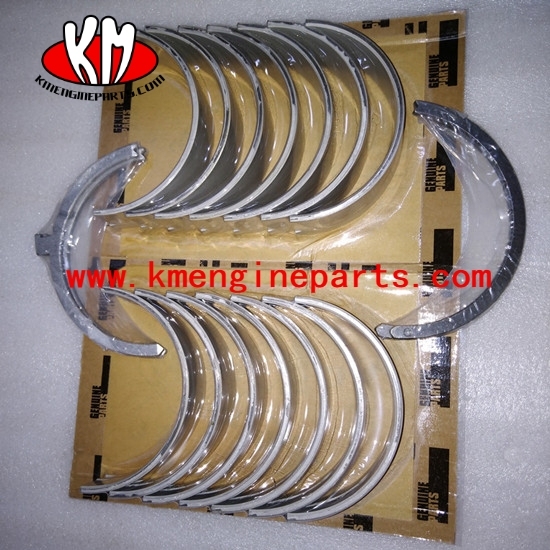 xi an QSM11 ISM11 Parts 3400710 Set Main Bearing