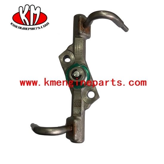 Qsk38 qsk50 engine parts 4099041 piston cooling nozzle