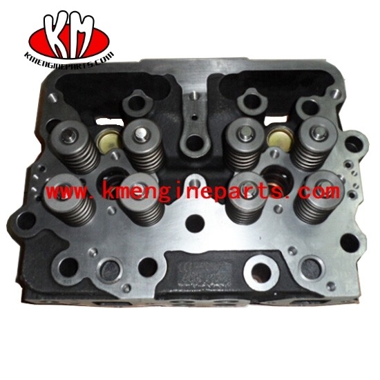 CCEC 3411798 Cylinder head NTA855 engine parts