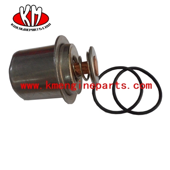 5274887 5337942 6cta8.3 qsc motor spare parts 3968559 engine thermostat