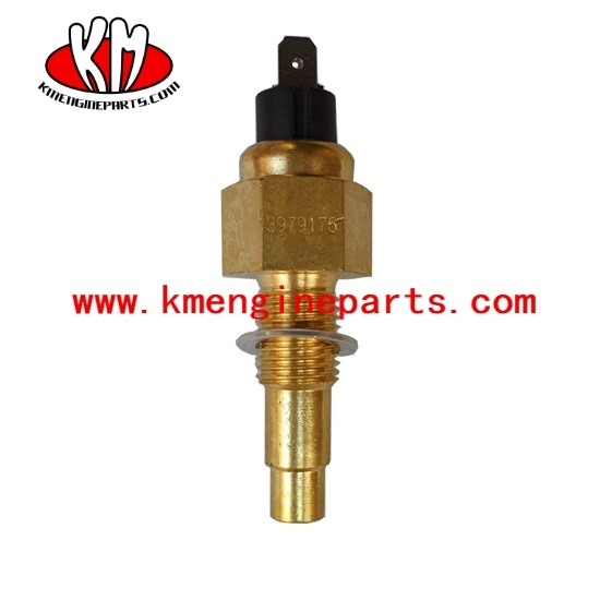 6ct truck engine parts 3979176 SD9113 temperature sensor