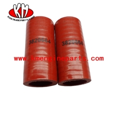 NTA855 engine spare parts 3820664 hose plain for Generator