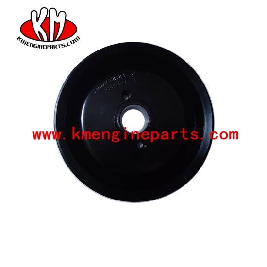 M11 ISM QSM engine parts 3883324 3820206 3046408 3040965 accessory drive pulley