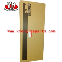 USA VTA28 upper engine gasket set 3803697 3801406 spare parts for vessel