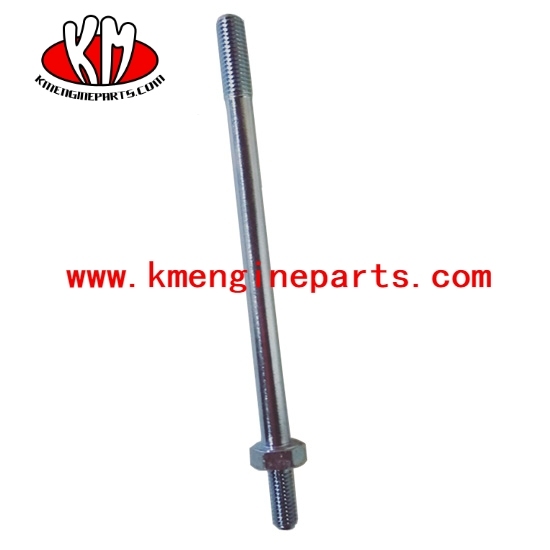 Xcec m11 engine parts 3081350 studded hexagon cap screw