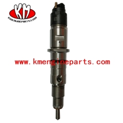 6CT engine spare parts 4994541 fuel injector