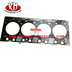 Dcec 4bt 6bt engine parts 4932209 cylinder head gasket
