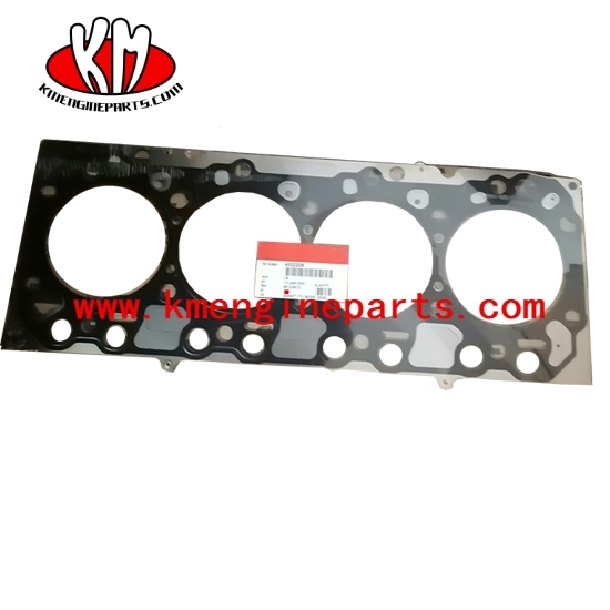 Dcec 4bt 6bt engine parts 4932209 cylinder head gasket