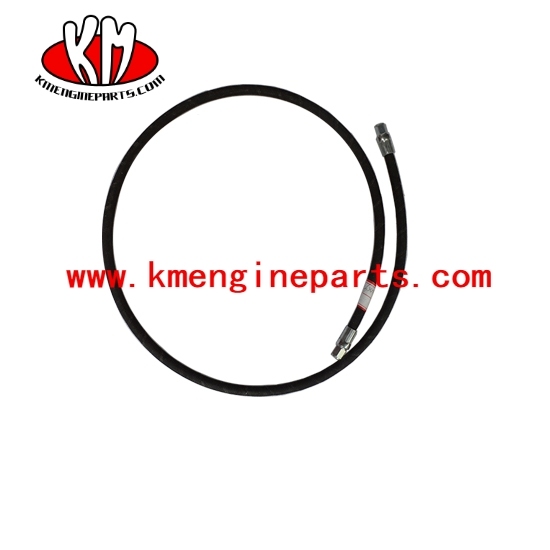 Ccec kta38 kta50 engine parts 3634473 flexible hose