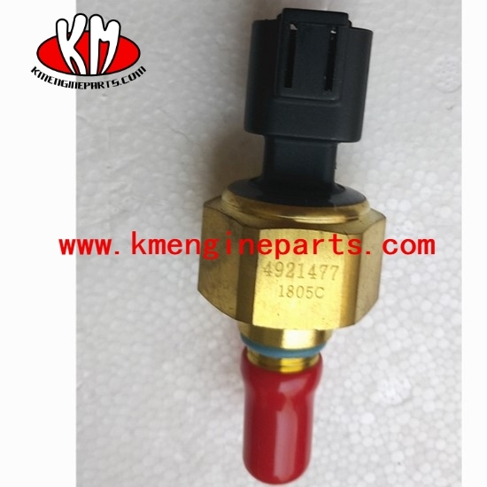 Pressure Temperature Sensor 3417190 ISM11 QSM11 engine parts