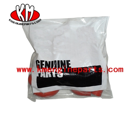 6cta engine parts 3918607 hose below