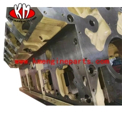 KTA50 K50 marine spare parts 4955242 engine cylinder block