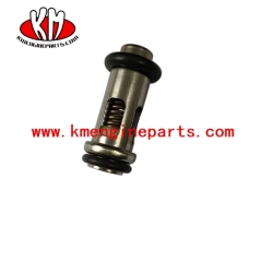 Usa qsx15 isx15 spare parts 4357177 pressure relief