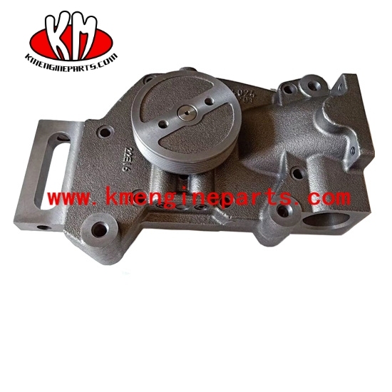 4979139 4979140 water pump QSK engine spare parts