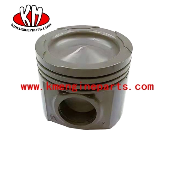 Usa qsk23 qsk marine spare parts 4089357 4095489 4095490 kit engine piston