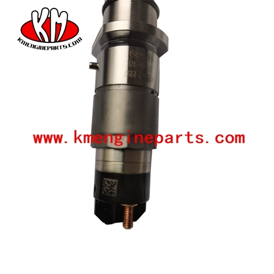 Dcec 6cta8.3 qsl engine parts 4930485 5263304 fuel injector