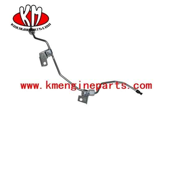 DCEC tube fuel supply 3287880 6BT5.9 vehicles engine parts