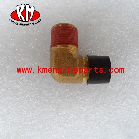 68645 Male Adapter Elbow kta19 NTA855 Engine parts