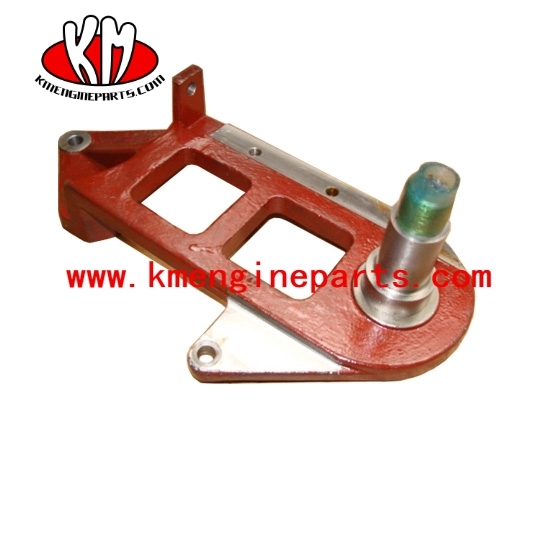 Nta855 engine spare parts 3655699 fan support assy