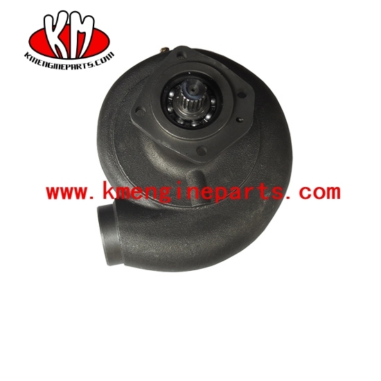 Chongqing kta5 kta38 engine parts 3643969 3002109 water pump