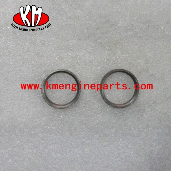 dongfeng exhaust insert valve 3940152 6CT 6L engine parts