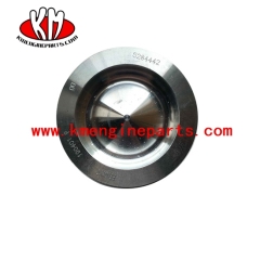 6cta8.3 L8.9 spare parts 4309905 5284442 engine piston