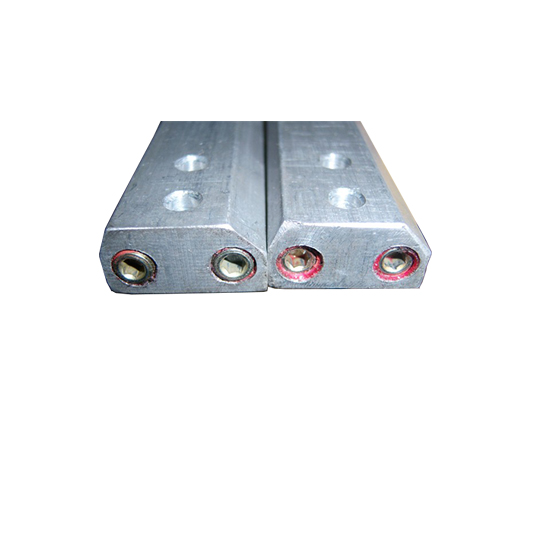 207441 Fuel Manifold