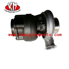 6CTA8.3 QSL8.9 truck spare parts 4039991 4039990 engine turbocharger