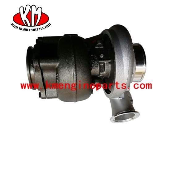 6CTA8.3 QSL8.9 truck spare parts 4039991 4039990 engine turbocharger