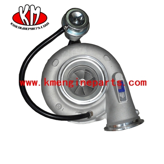 4043708 3792807 4352298 4043707 HX55W ISM M11 QSM11 engine turbocharger for NON ROAD