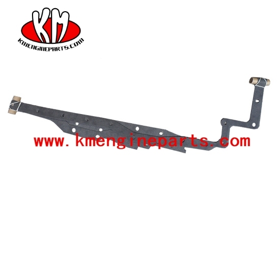 Ccec kta50 engine parts 3043213 oil pan gasket