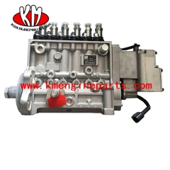 Dongfeng truck engine 6CT fuel injection pump 5267708