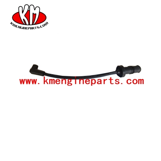 Dongfeng 4bt 6bt engine parts 3966404 wire spark plug